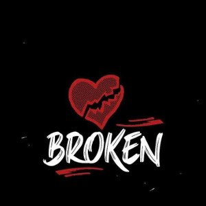 Broken memories 💔