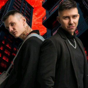 Quasimodo_Incorporated_Замок_ноги_в_сундуке