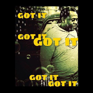 GOT IT INSTRUMENTAL 