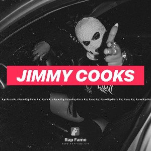 (1:45 is my part) Jimmy Cooks Remix