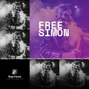 Free Simón 
