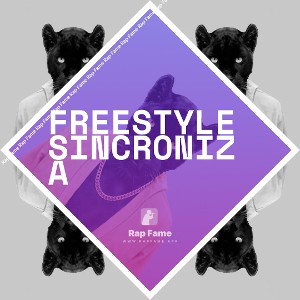 Freestyle Sincroniza 
