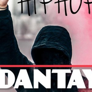 Dantay - ⚔️DST🆎⚔️ hands up swagger