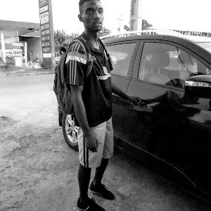 petit naigre