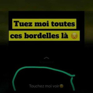 pas le temps