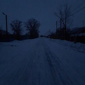 Тоска