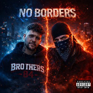 NO BORDERS