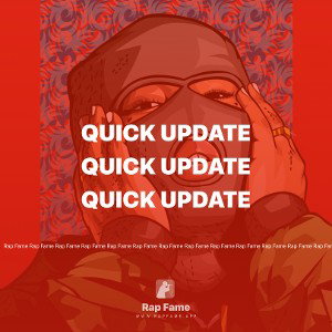 Quick update 
