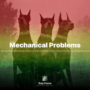 Mechanical Problems