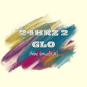 24HRZ 2 GLO 