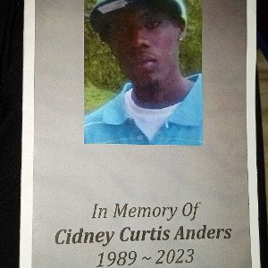 BEAT I CREATED FOR CIDNEY R.I.P 