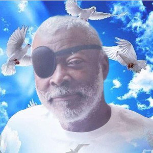 DAD 2023 R.I.P TODDY LOMAX 