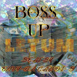 YA BOSSIN ON HATER'S 