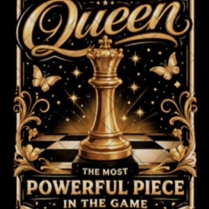 QUEEN'S LIKE WHOO