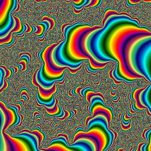 Hallucination
