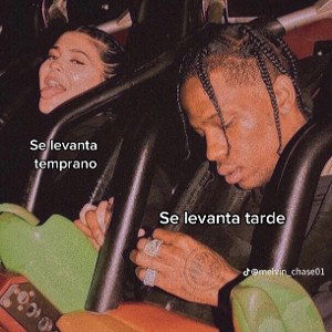 No Me Pueden Tocar 
