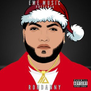 Rondanny - NAVIDAD (Audio Oficio)