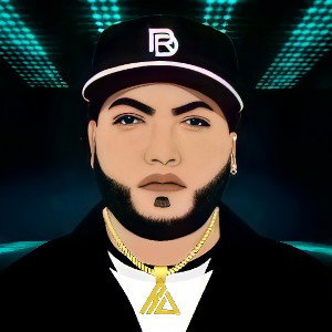 Rondanny - DESAHOGO | Video Lyrics