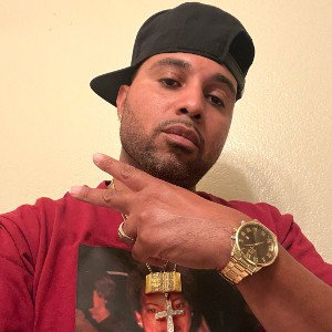 Slappa - Iz Loyal Tee