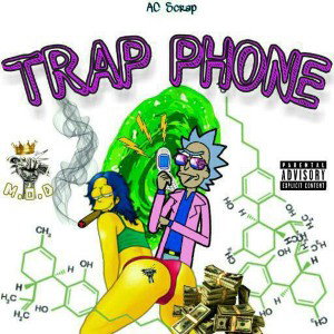 Trap Phone 