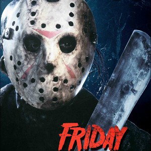 Friday 13'th