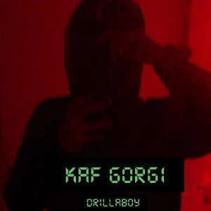 kaf gorgi 