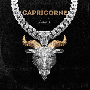  Capricorne  