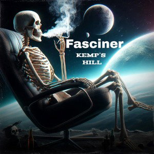  Fasciner  