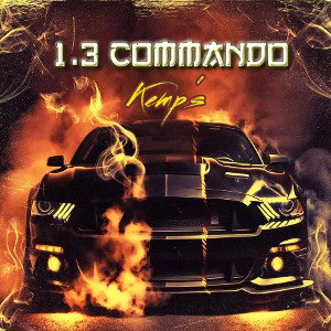  1.3 Commando 