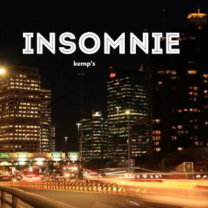 Insomnie  