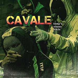 Cavale  