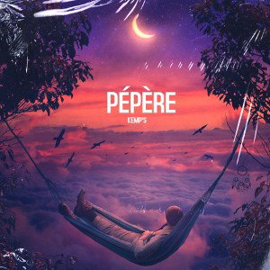  Pépère