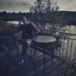 Иногда задумываюсь, нахуй это всё,