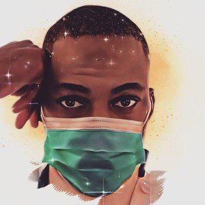 Lara Ft Meek_wawé_Alone Music_