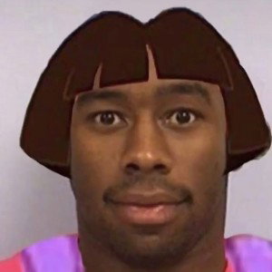 I’m back for good IM MAD 