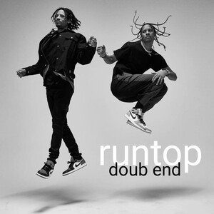  doub end
