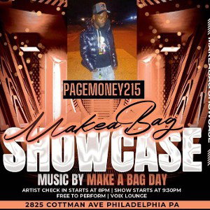 Compo$ition x Juciy-k x PageMoney215- lose ya faith