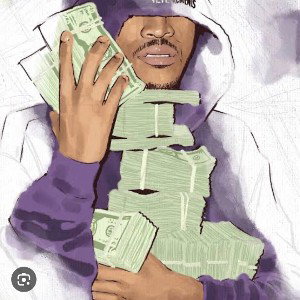 PageMoney215  (No Stopping At The Greenlight) Freestyle 