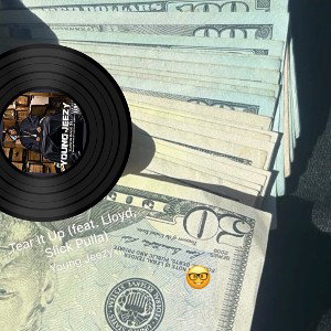 Black Train Paper Chase