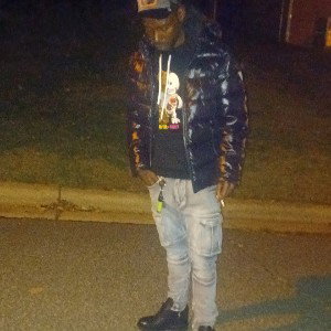 PageMoney215 - (Life struggle dreams) freestyle 