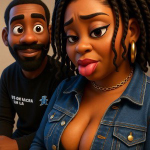 Juciy-k & PageMoney215 - New luv