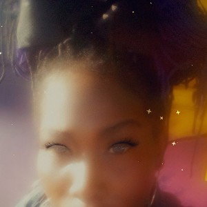 Queen Keshia STOP BREATH RELAX DOE 