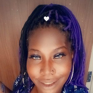 Queen Keshia Mistake don_t pay