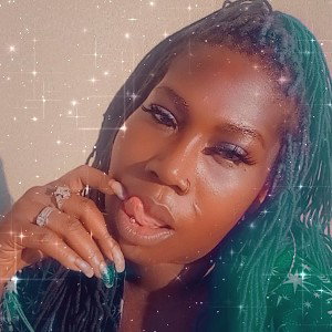 Queen Keshia It_s sad but true