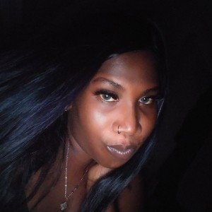 QUEEN KESHIA WHY SO COLD.  