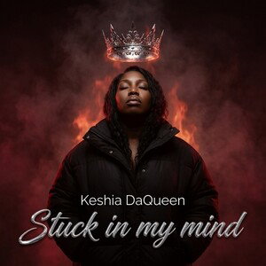 Stuck in my mind 