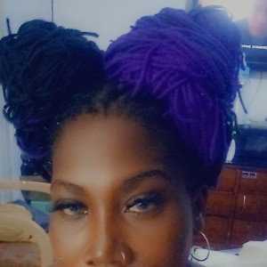 QUEEN KESHIA HOLD ON