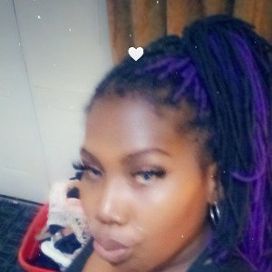 QUEEN KESHIA Late night