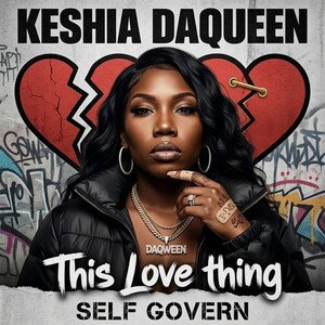 Kedaqueen Love Thing 