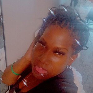 Queen Keshia i want u... 